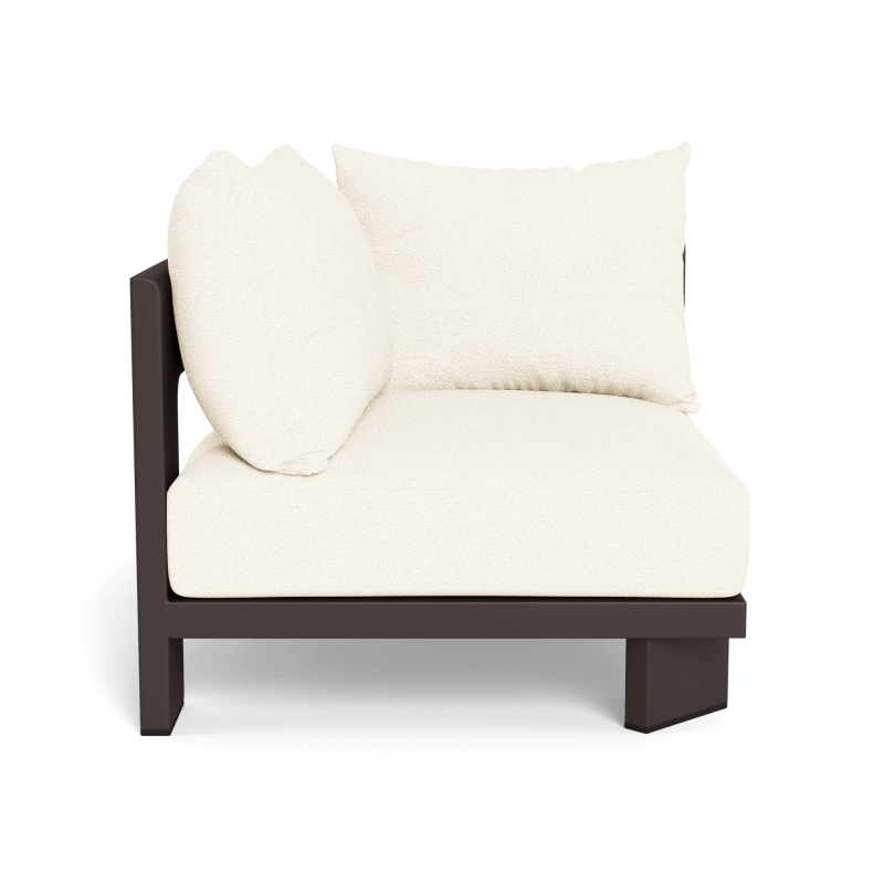 Victoria Aluminum Corner