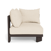 Victoria Aluminum Corner