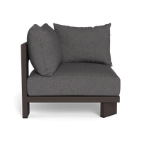 Victoria Aluminum Corner