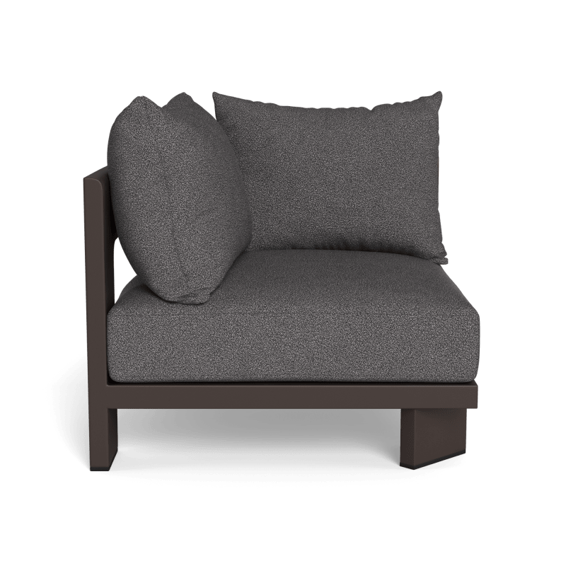 Victoria Aluminum Corner