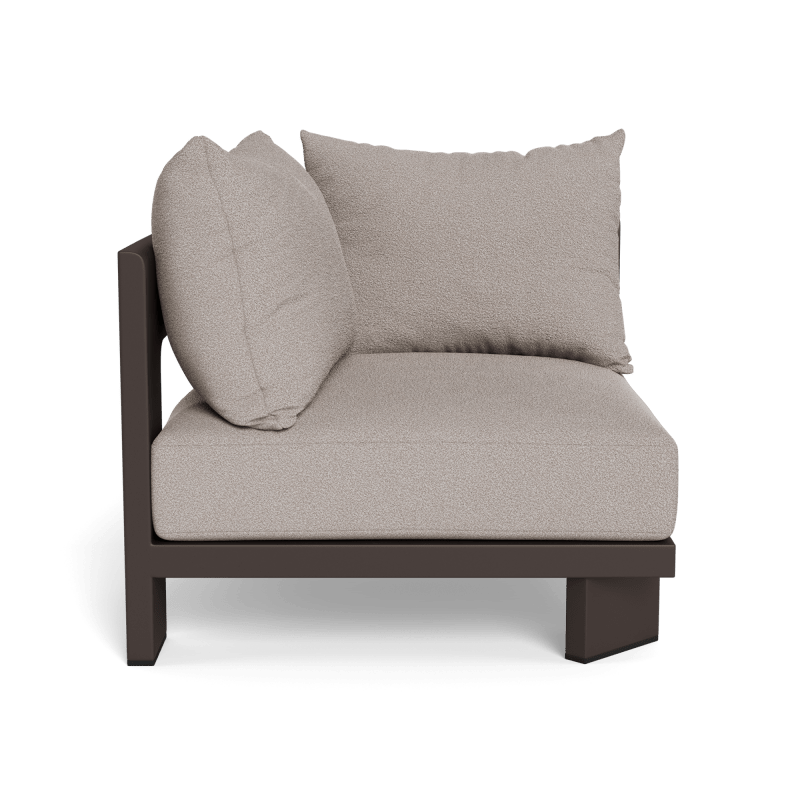 Victoria Aluminum Corner