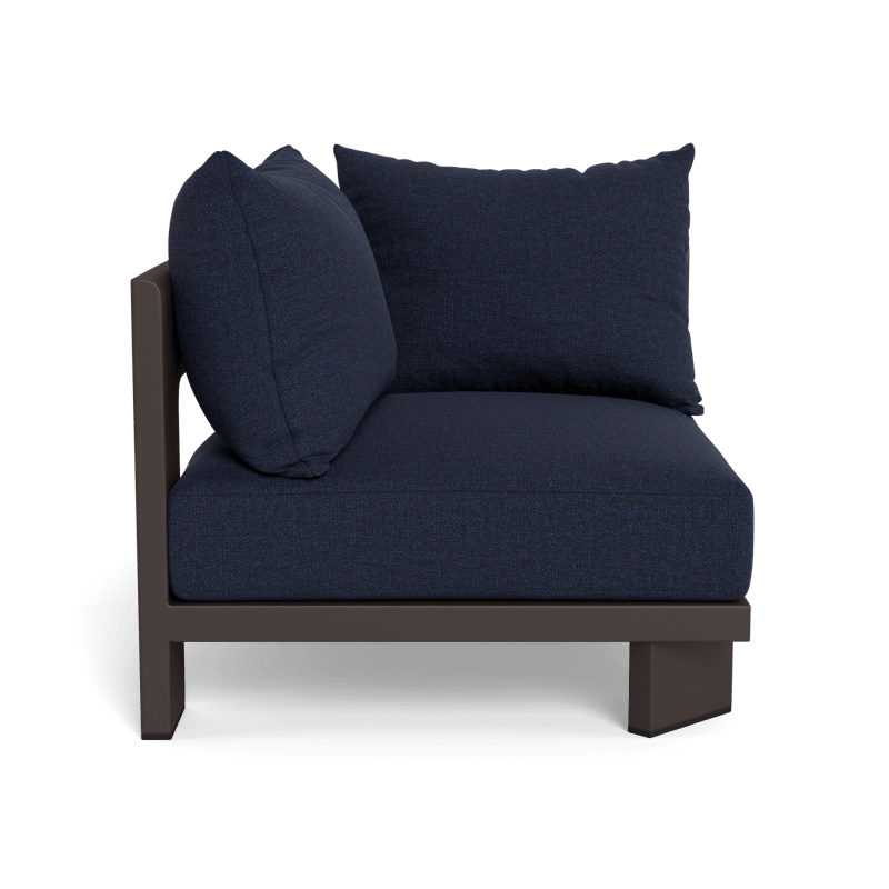 Victoria Aluminum Corner