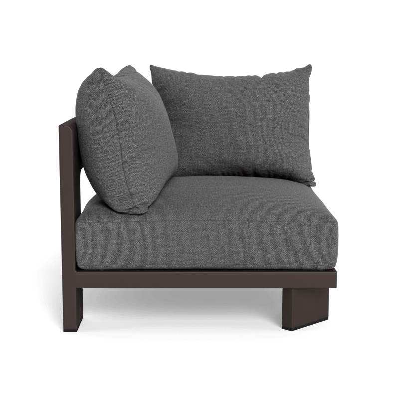 Victoria Aluminum Corner