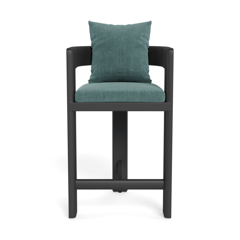 Σκαμπό αλουμινίου Victoria