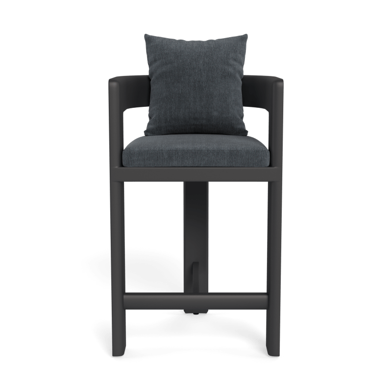 Σκαμπό αλουμινίου Victoria