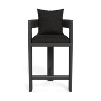 Σκαμπό αλουμινίου Victoria