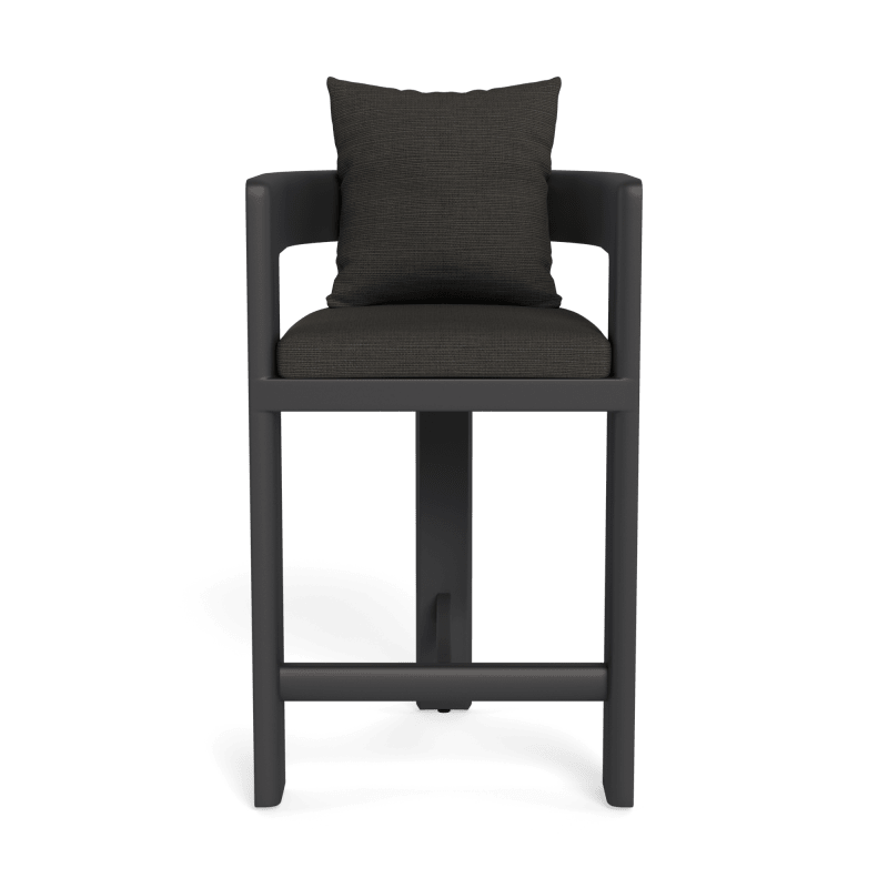 Σκαμπό αλουμινίου Victoria