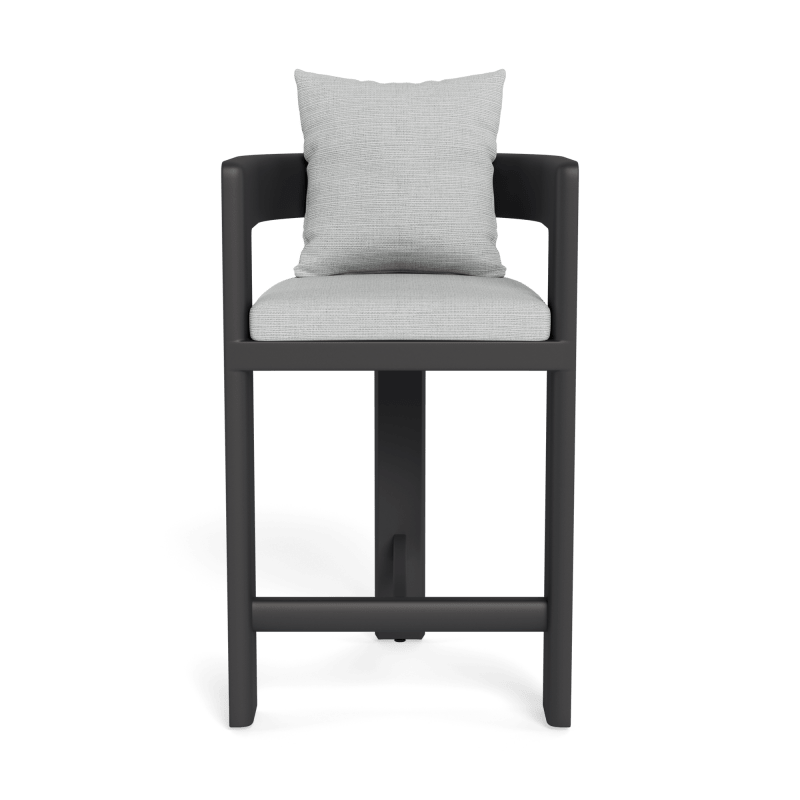 Σκαμπό αλουμινίου Victoria