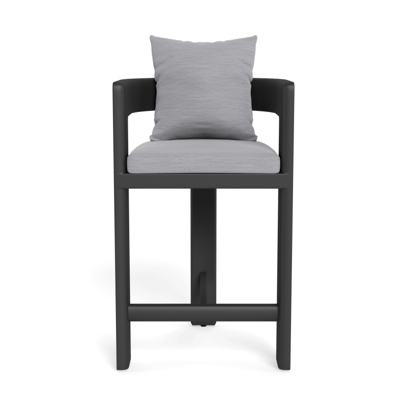 Σκαμπό αλουμινίου Victoria