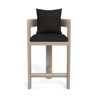 Σκαμπό αλουμινίου Victoria