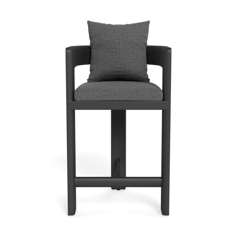 Σκαμπό αλουμινίου Victoria