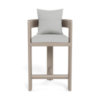 Σκαμπό αλουμινίου Victoria