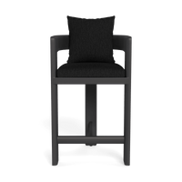 Σκαμπό αλουμινίου Victoria