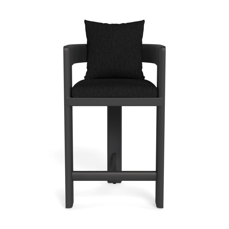 Σκαμπό αλουμινίου Victoria