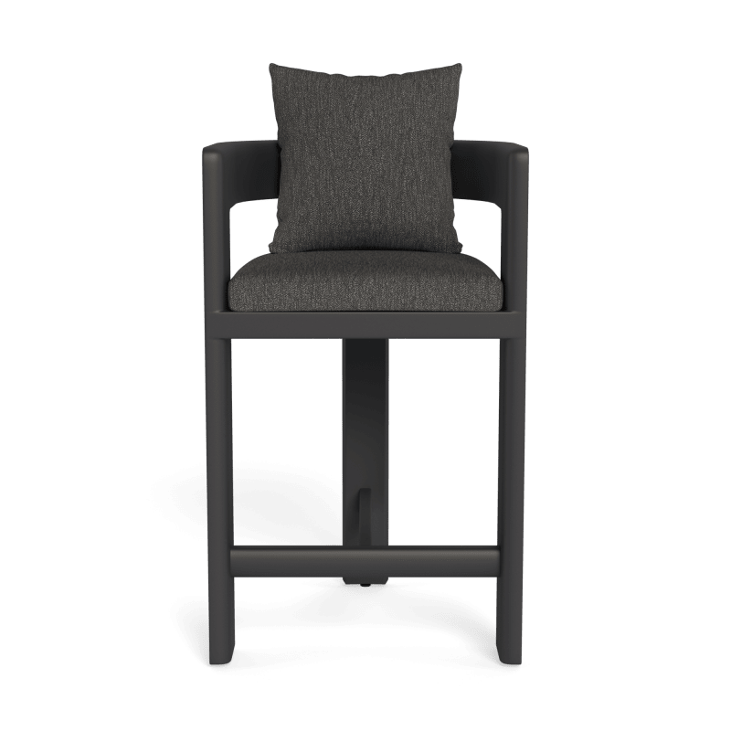 Σκαμπό αλουμινίου Victoria