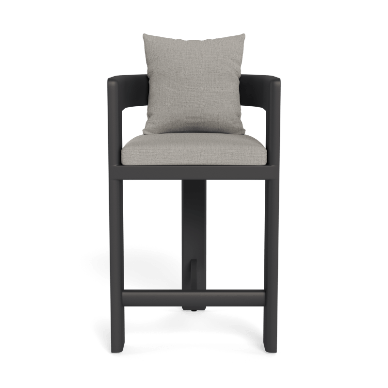 Σκαμπό αλουμινίου Victoria