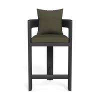 Σκαμπό αλουμινίου Victoria