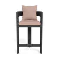 Σκαμπό αλουμινίου Victoria