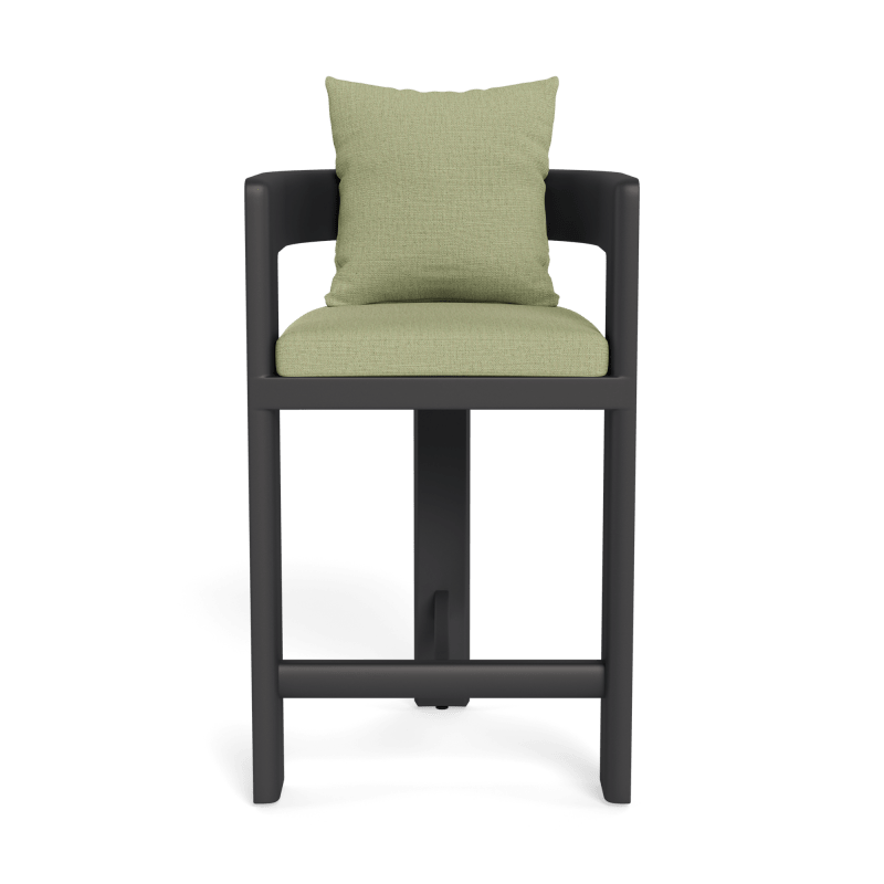 Σκαμπό αλουμινίου Victoria