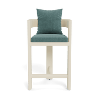 Σκαμπό αλουμινίου Victoria