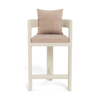 Σκαμπό αλουμινίου Victoria