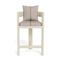 Σκαμπό αλουμινίου Victoria