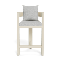 Σκαμπό αλουμινίου Victoria