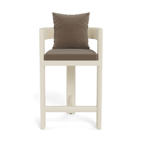 Σκαμπό αλουμινίου Victoria