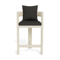 Victoria Aluminum Counter Stool