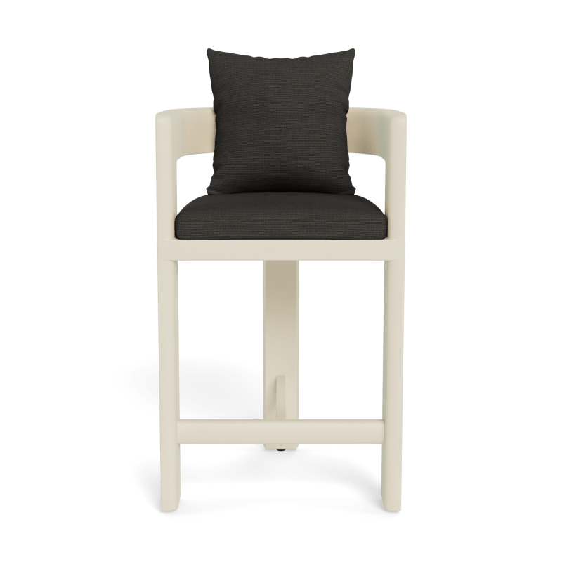 Victoria Aluminum Counter Stool