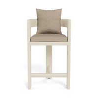 Victoria Aluminum Counter Stool