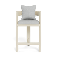 Victoria Aluminum Counter Stool