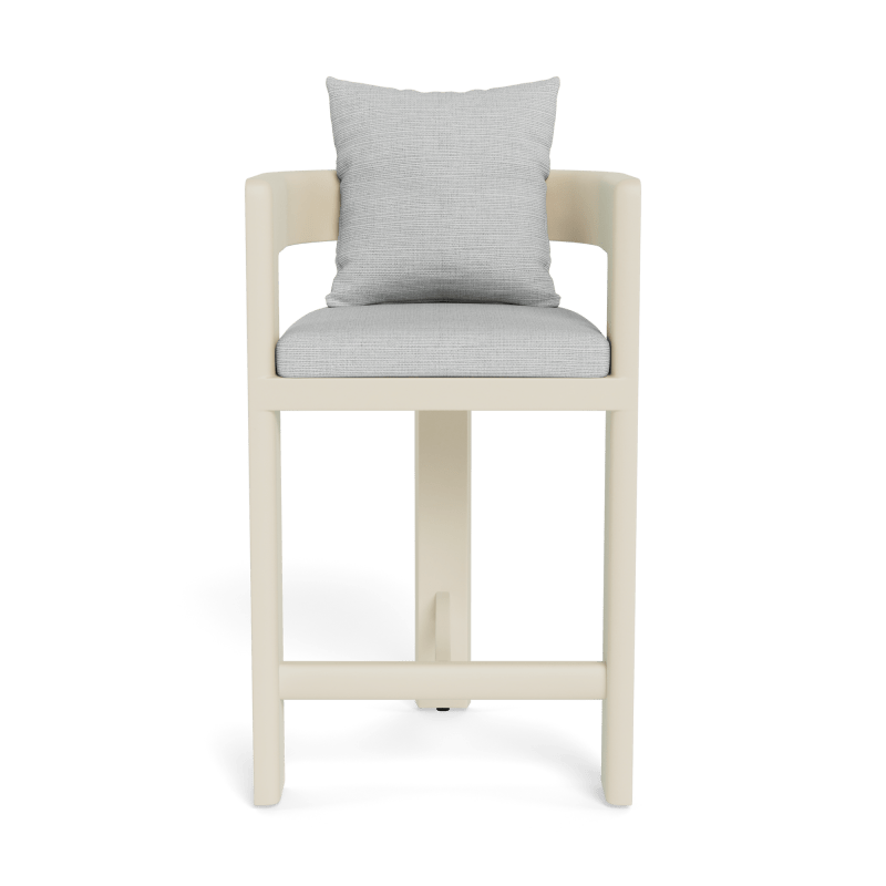 Victoria Aluminum Counter Stool