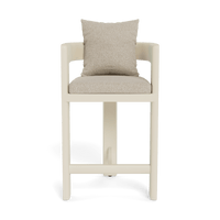 Σκαμπό αλουμινίου Victoria