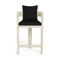 Victoria Aluminum Counter Stool