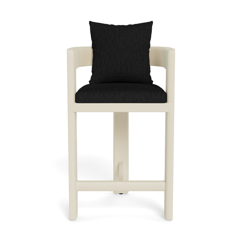 Victoria Aluminum Counter Stool