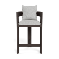 Σκαμπό αλουμινίου Victoria