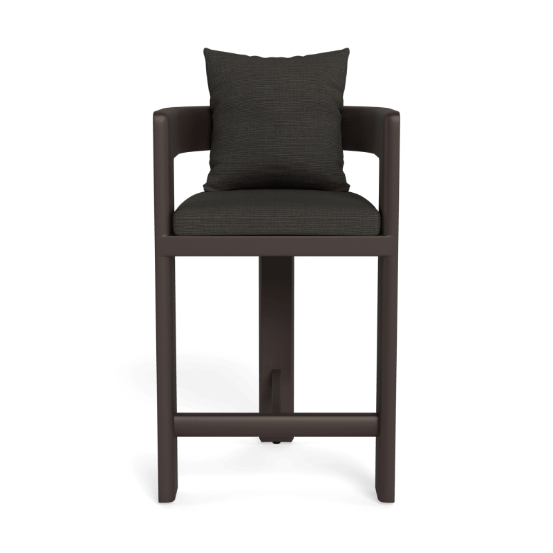 Σκαμπό αλουμινίου Victoria