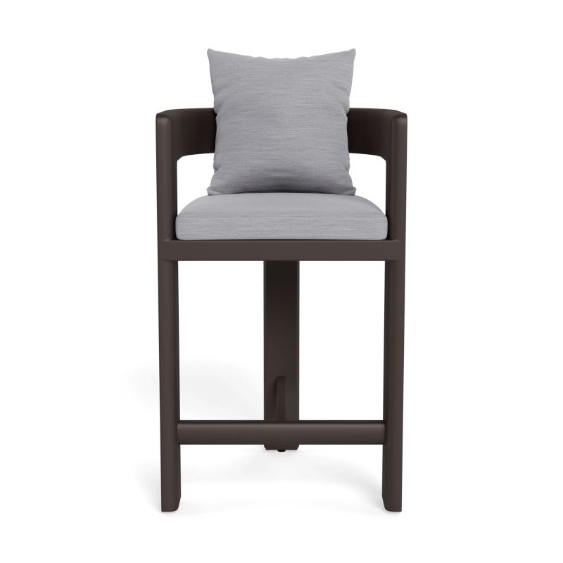 Σκαμπό αλουμινίου Victoria