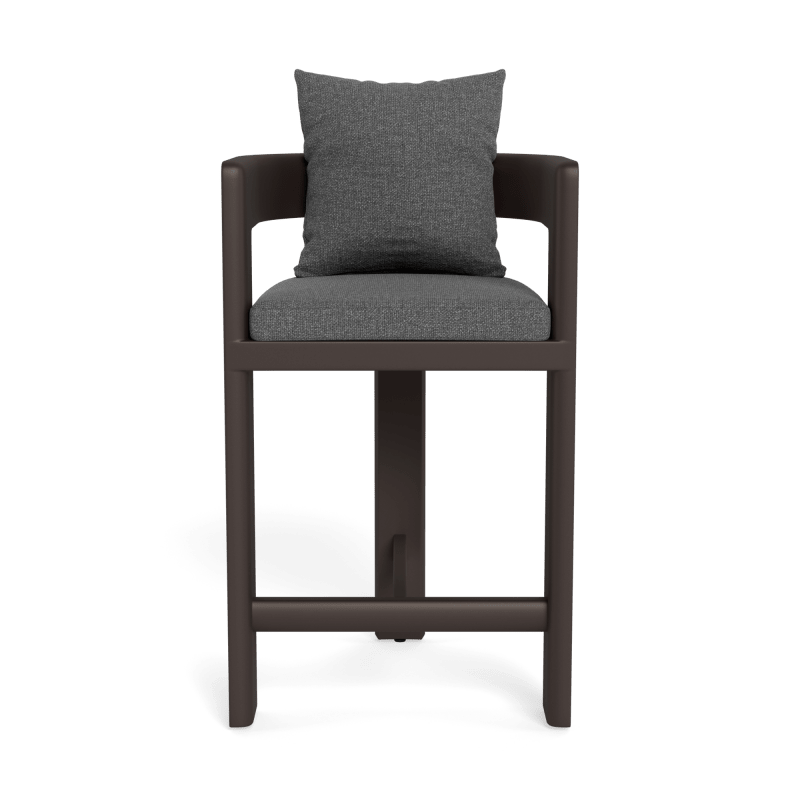 Σκαμπό αλουμινίου Victoria