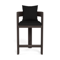 Σκαμπό αλουμινίου Victoria