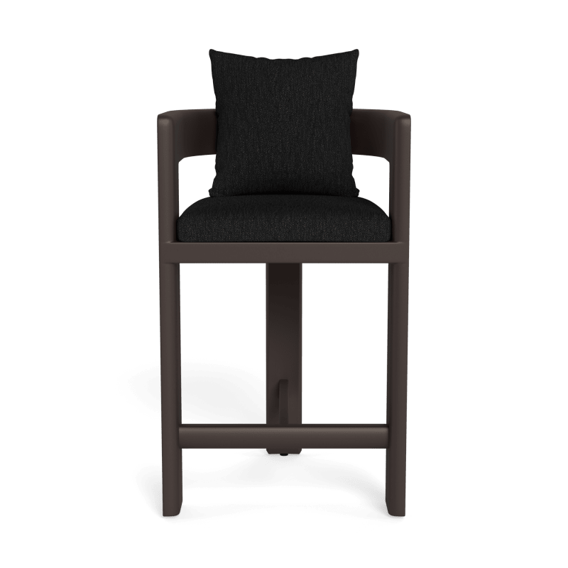 Σκαμπό αλουμινίου Victoria