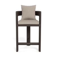 Σκαμπό αλουμινίου Victoria