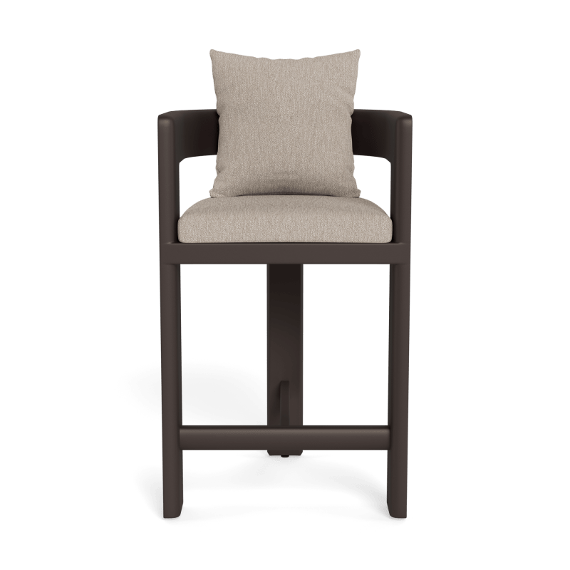 Σκαμπό αλουμινίου Victoria