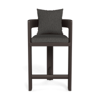 Σκαμπό αλουμινίου Victoria