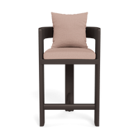 Σκαμπό αλουμινίου Victoria