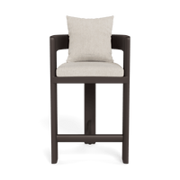 Σκαμπό αλουμινίου Victoria