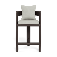 Σκαμπό αλουμινίου Victoria