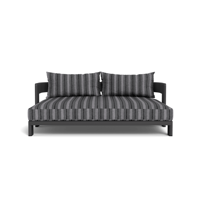 Victoria Aluminum Daybed