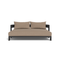 Victoria Aluminum Daybed